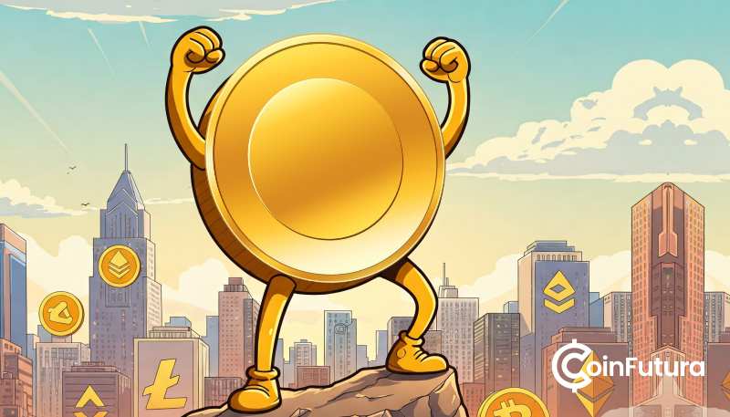 Altcoins - Coinfutura