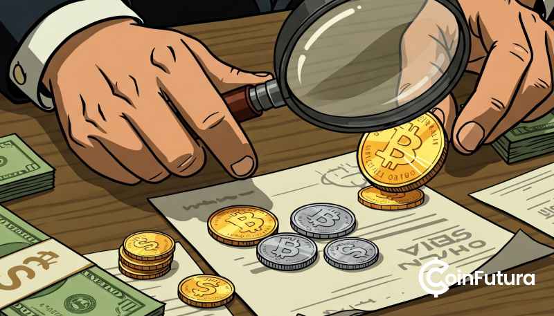 Altcoins - Coinfutura