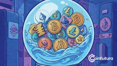 ETH Hits 148M Wallets as BTC, XRP, DOGE, TRX, ADA, LINK Struggle to Keep Up