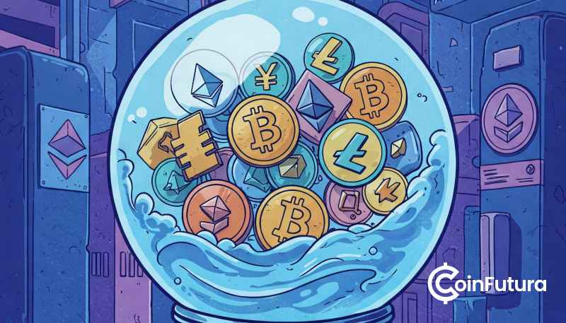 Altcoins - Coinfutura