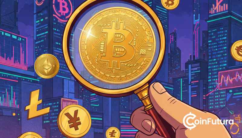Altcoins - Coinfutura