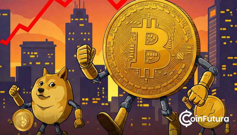 Altcoins - Coinfutura