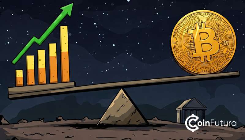 Bitcoin Coinfutura