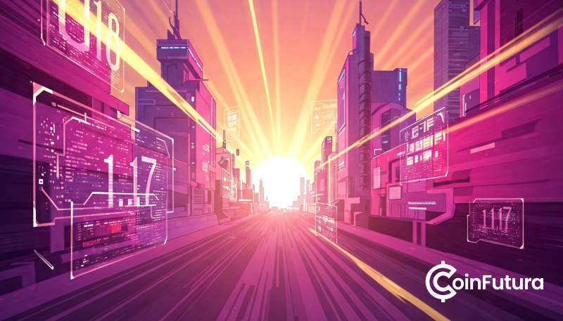 Blockchain - Coinfutura