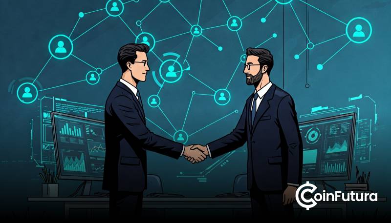 Blockchain - Coinfutura
