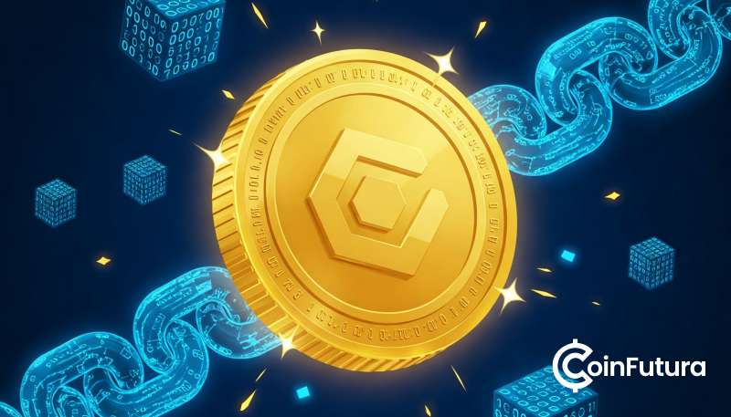 Blockchain - Coinfutura