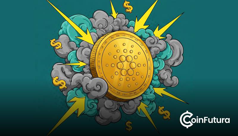 CARDANA Coin Price- Coinfutura