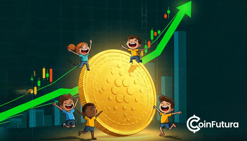 CARDANA Coin Price in Future - Coinfutura
