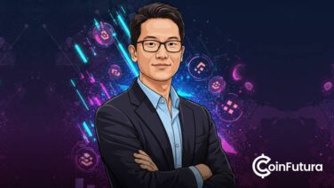CZ BINANCE - Coinfutura