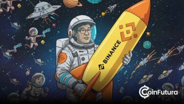 CZ BINANCE - Coinfutura