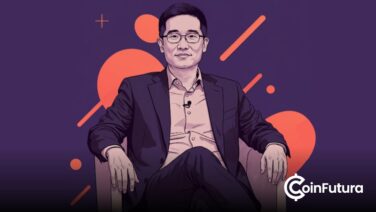 CZ BINANCE - Coinfutura