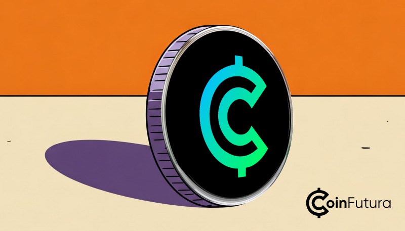 CoinFutura Template