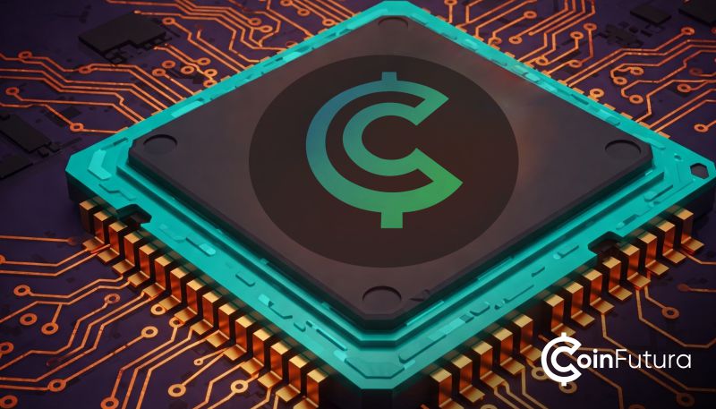 CoinFutura Template