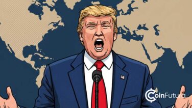 Bitcoin Plunges to $107.6K After Trump’s EU and Apple Tariff Threats Rock Crypto