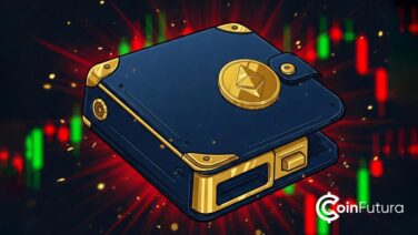 Ethereum Whale Bets $60M Long as Dormant Wallet Sends $2.65M to Kraken