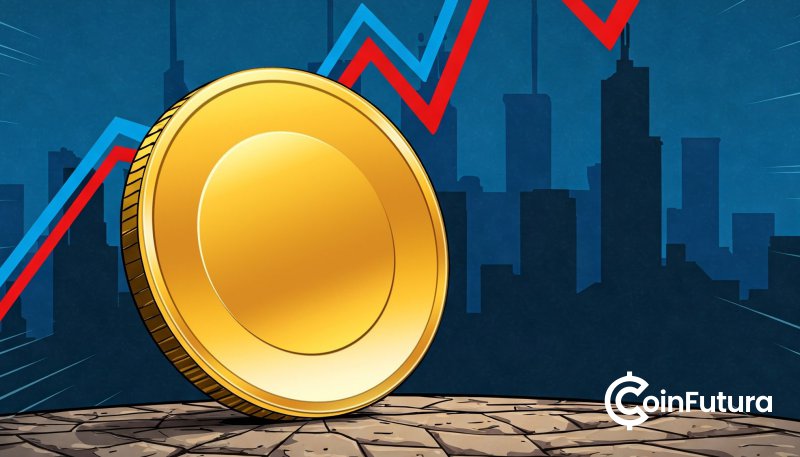 Crypto Market Coinfutura