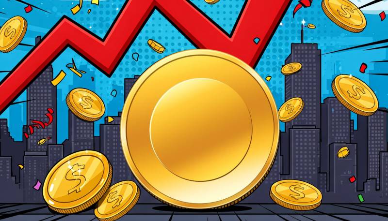 Crypto Market Coinfutura