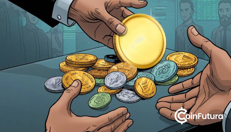 Crypto Market Coinfutura