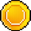 Gold icon