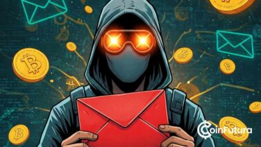 Hacker - Coinfutura