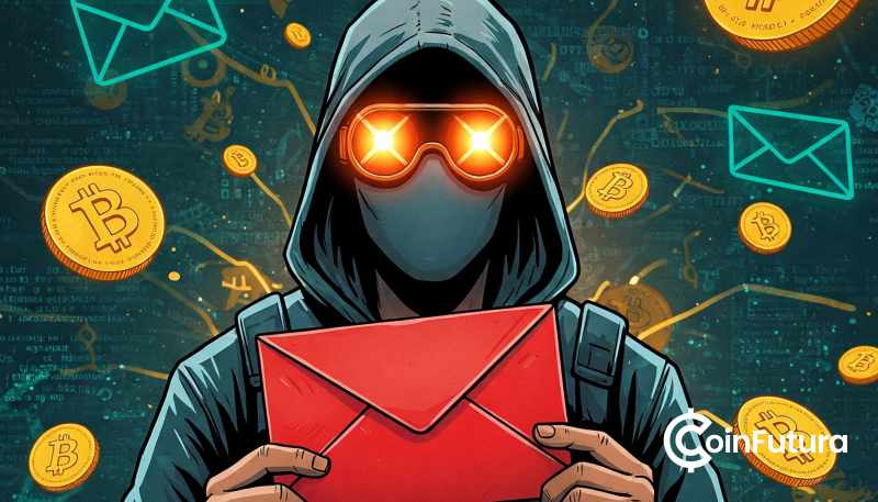 Hacker - Coinfutura