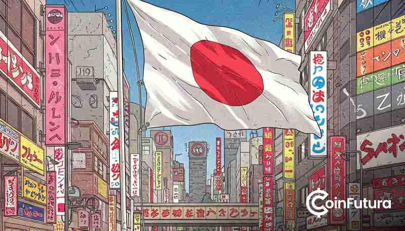 Japan - Coinfutura