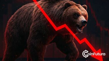 Market-Bearish - Coinfutura