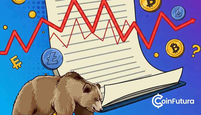 Market-Bearish - Coinfutura
