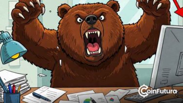 Market-Bearish - Coinfutura