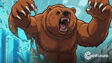 Market-Bearish - Coinfutura