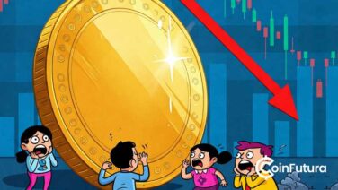 Market-Bearish - Coinfutura