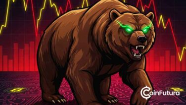 Market-Bearish - Coinfutura