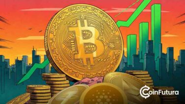 Bitcoin Breakout Holds Above $103K: Analyst CROW Targets $132K with Strong Structure