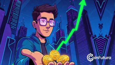 Market Bullish - Coinfutura