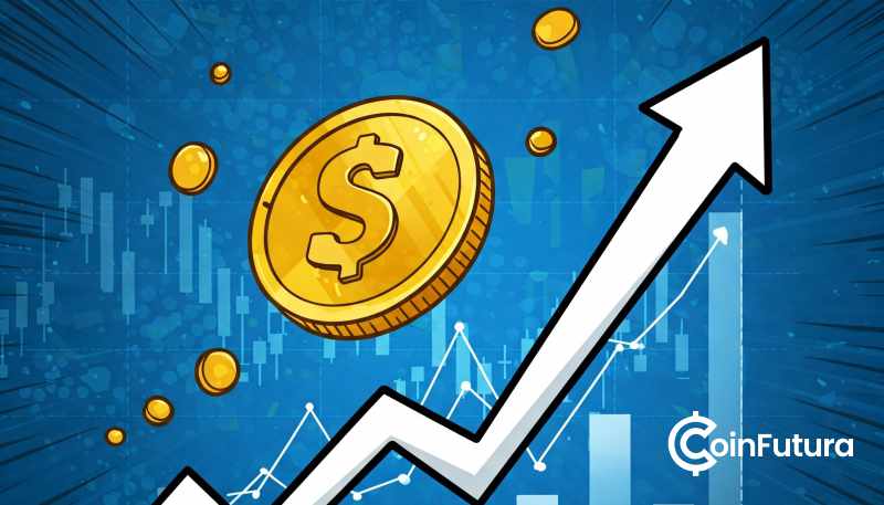 Crypto Market Bullish - Coinfutura