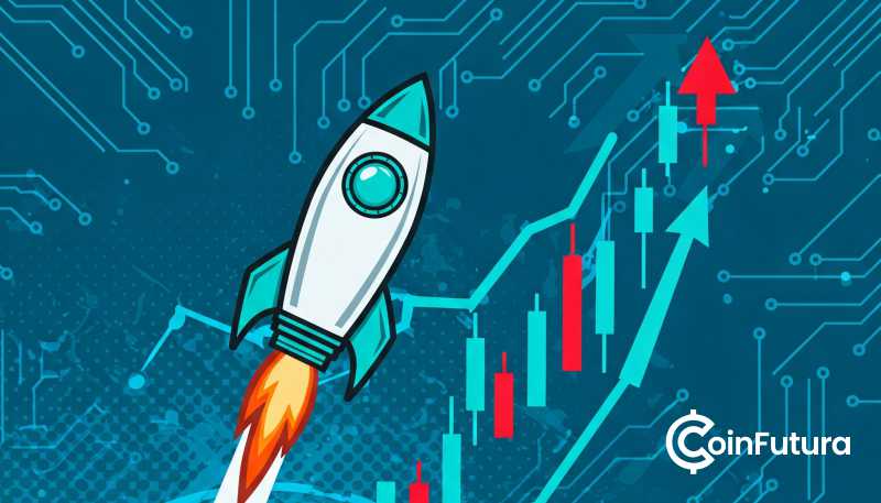 Crypto Market Bullish - Coinfutura