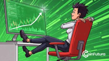 Market Bullish - Coinfutura