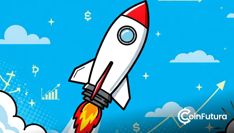 Market Bullish - Coinfutura