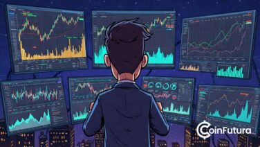 Market Bullish - Coinfutura