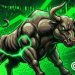 Market Bullish - Coinfutura