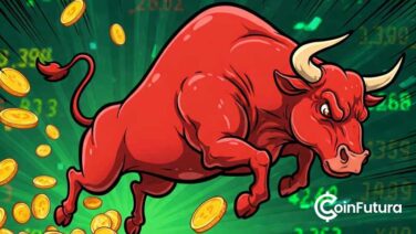 Market Bullish - Coinfutura