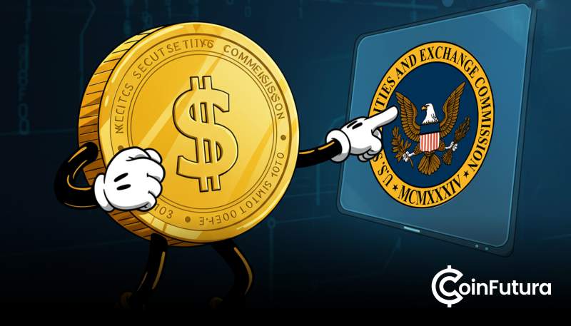 SEC US - Coinfutura