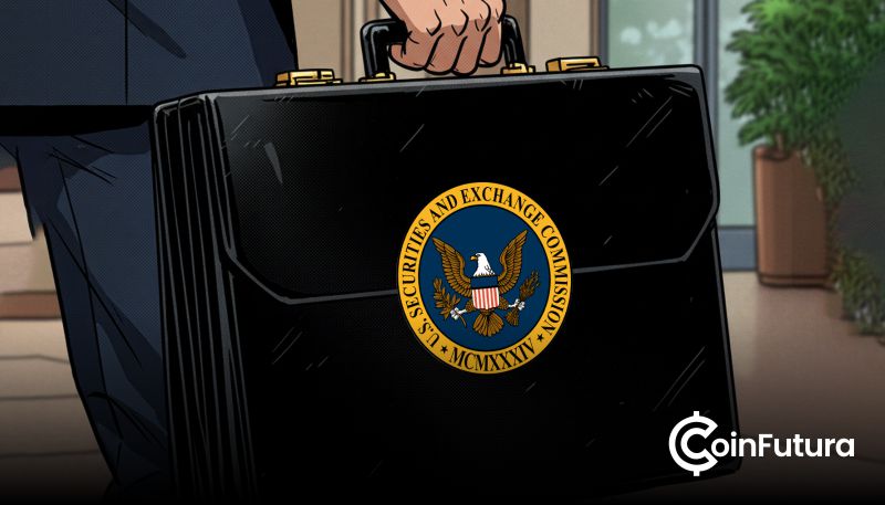 SEC US - Coinfutura