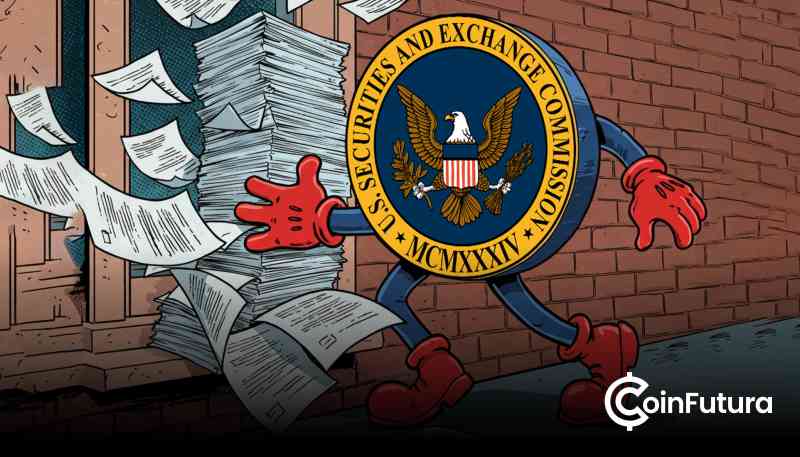 SEC US - Coinfutura