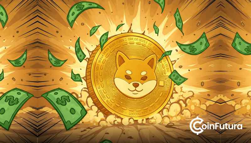 SHIBA INU Coin - Coinfutura