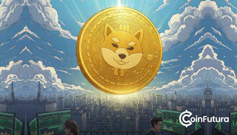 SHIBA INU Coin - Coinfutura
