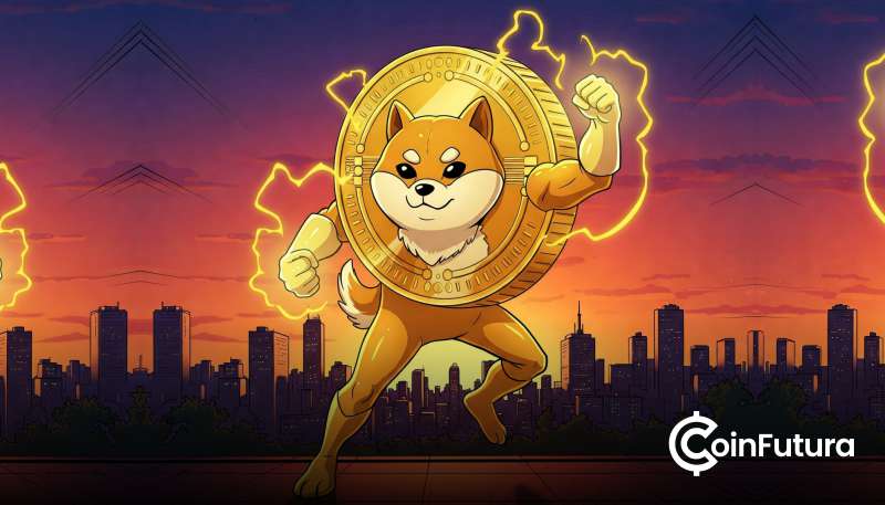SHIBA INU Coin - Coinfutura