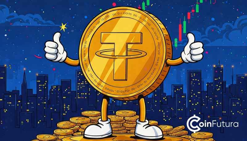 USDT