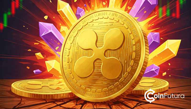 XRP