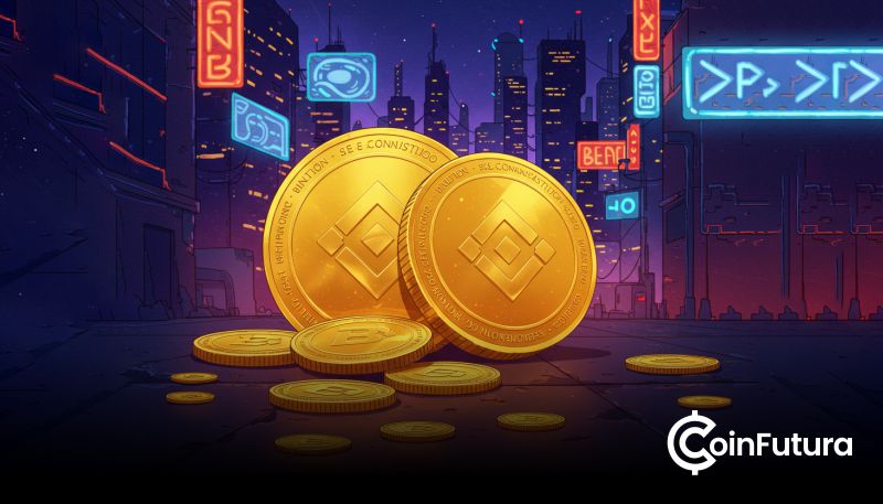 BNB Coin